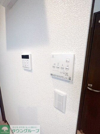 ソラーレ春日部の物件内観写真